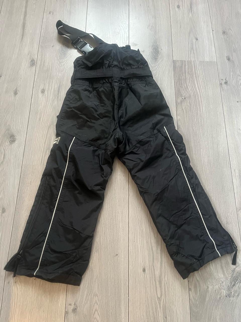 Diverse ski broeken i.z.g.s