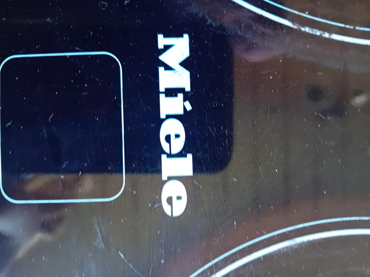 Elektrische kookplaat