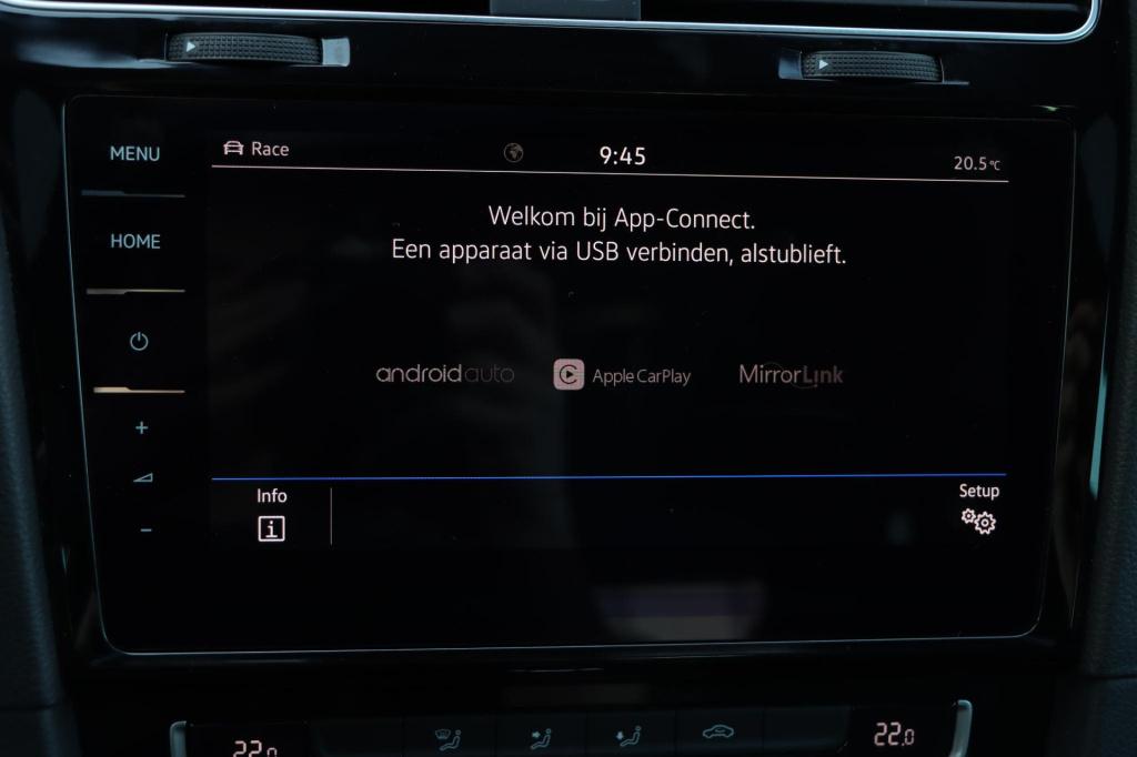 Volkswagen Golf r 2.0 tsi 4motion 310pk dsg7 | origineel nederlands