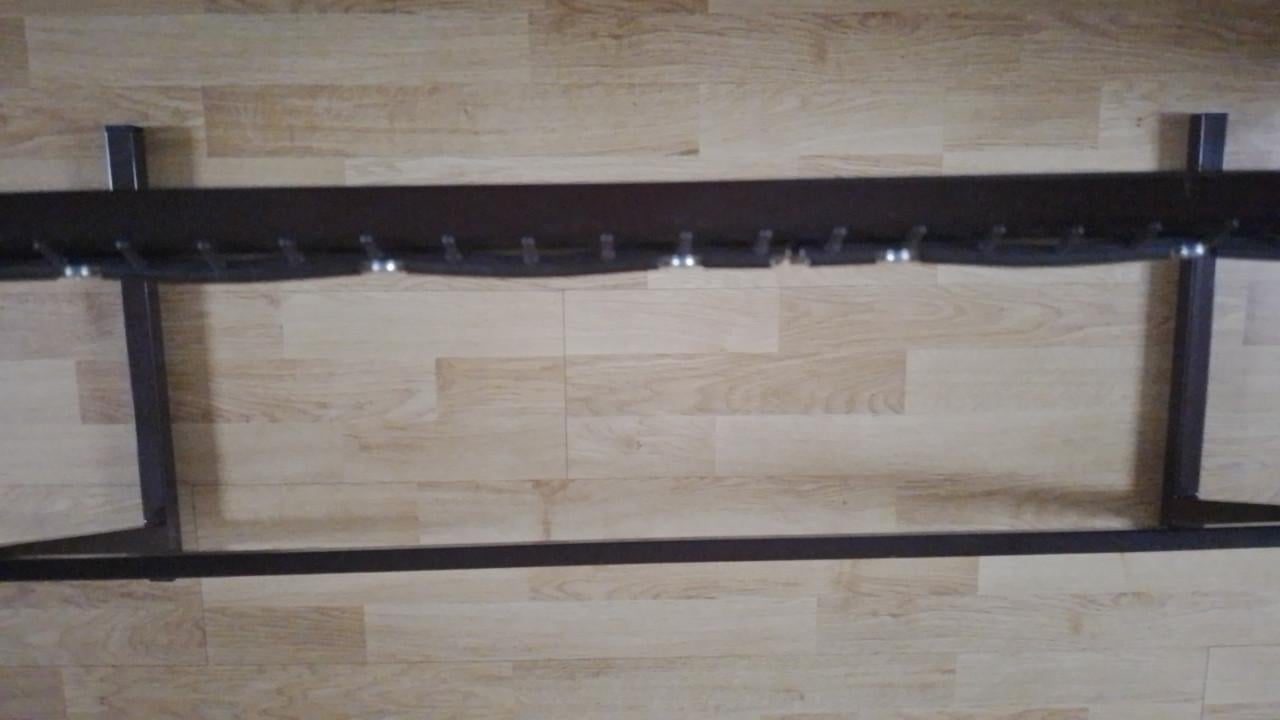 TAFEL VOOR SMIRNAWERK