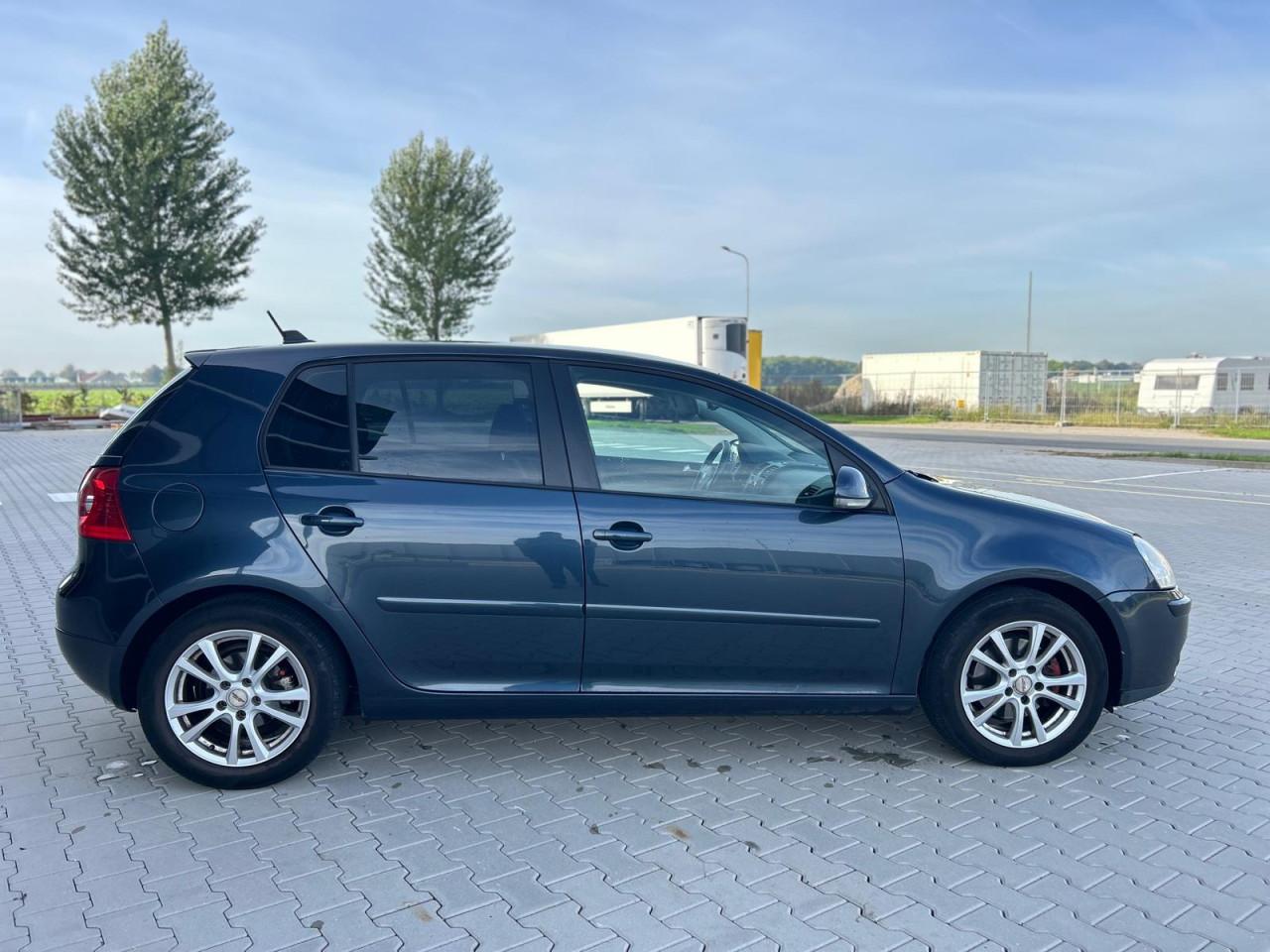 Volkswagen Golf 1.4 TSI |NAP|APK|CRUISE CONT|CARPLAY|