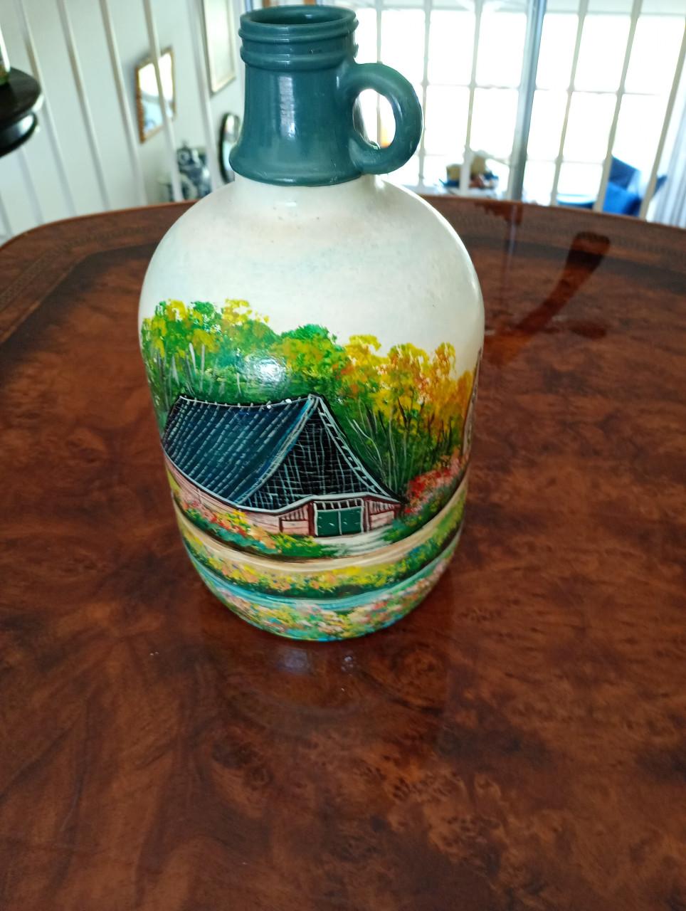 Karaffen /sierflessen