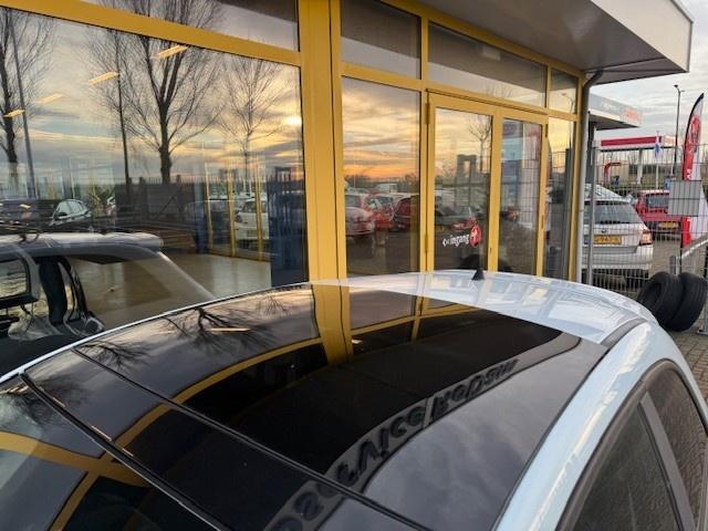 Fiat 500 C 1.2 pop | airco | garantie