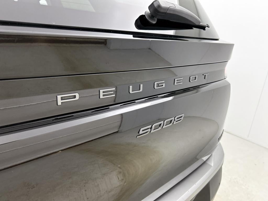 Peugeot 5008 1.2 hybrid 145 allure | rijklaar | 360 camera | adaptive cc |