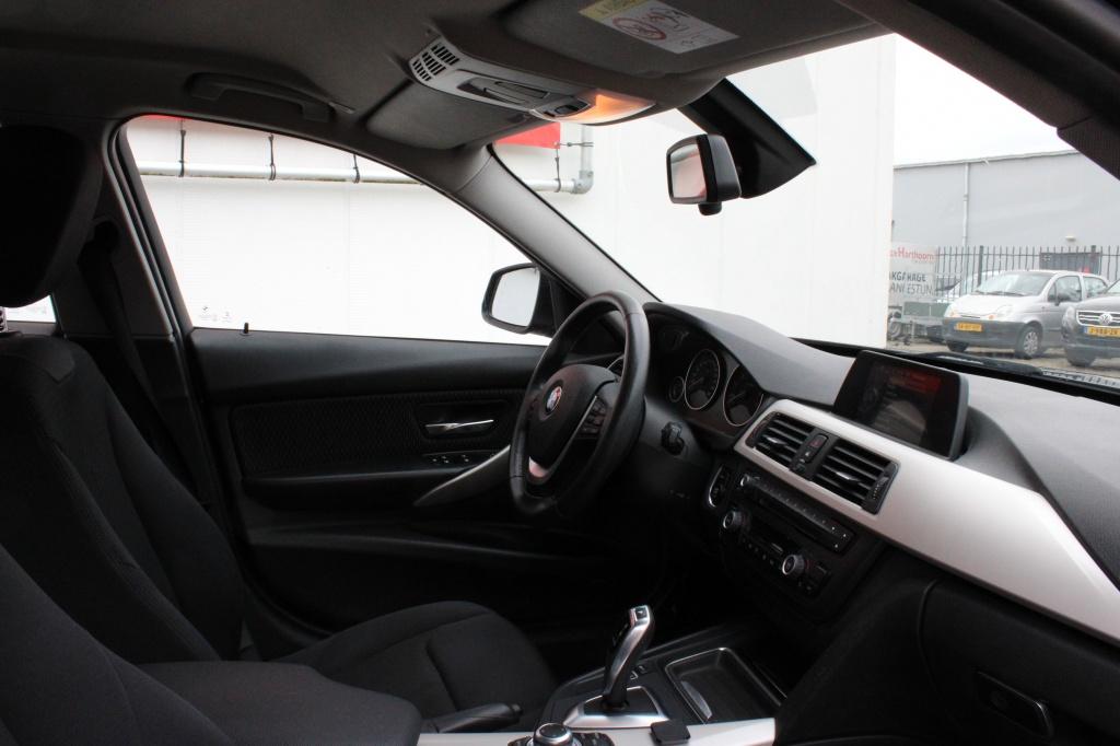 BMW 3-serie 316i executive