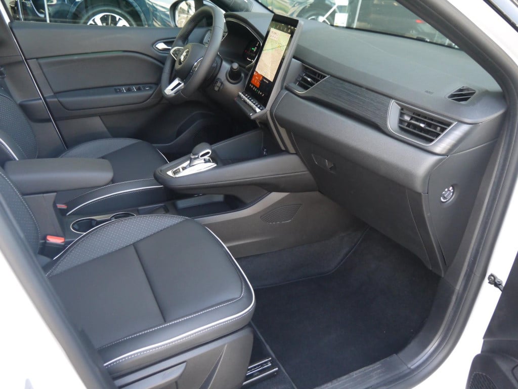 Mitsubishi Asx 1.6 hev at instyle|panoramadak|leer|harman kardon|rijklaar