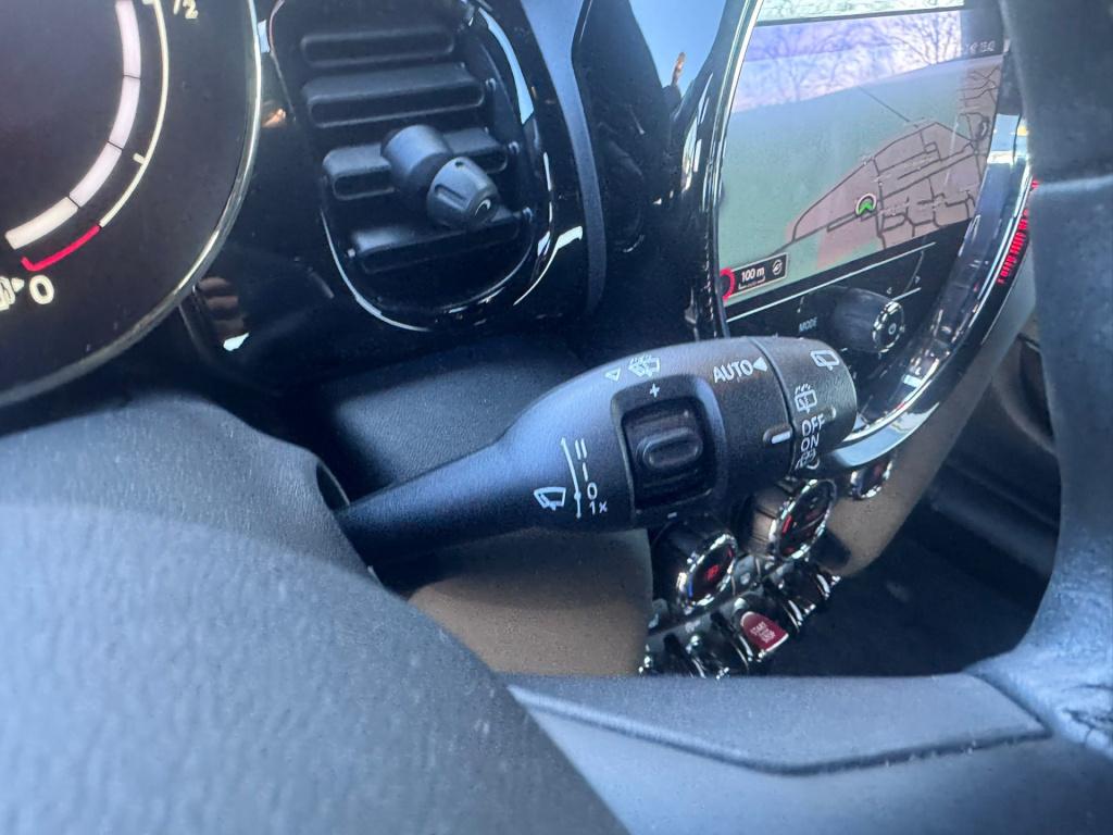 Mini One mini 1.5 business edition