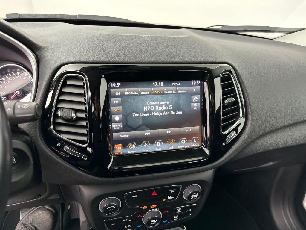 Jeep Compass 1.3t night eagle liberty edition | apple carplay/ android auto