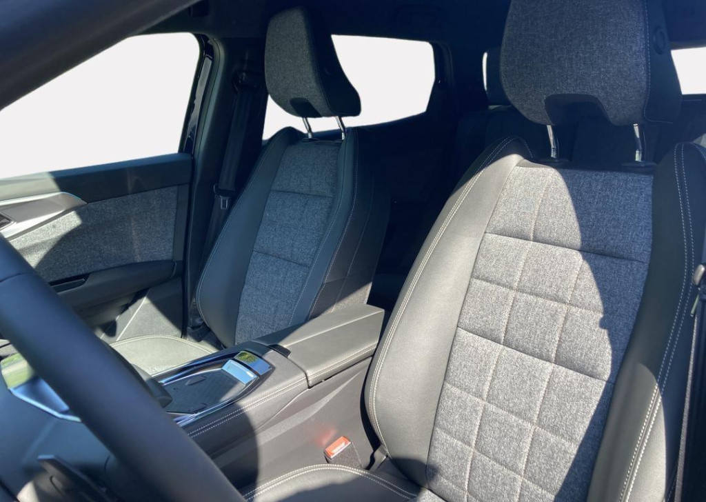 Renault Espace e-tech full hybrid 200 techno 5p.