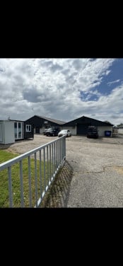 Te huur opslagruimte zierikzee