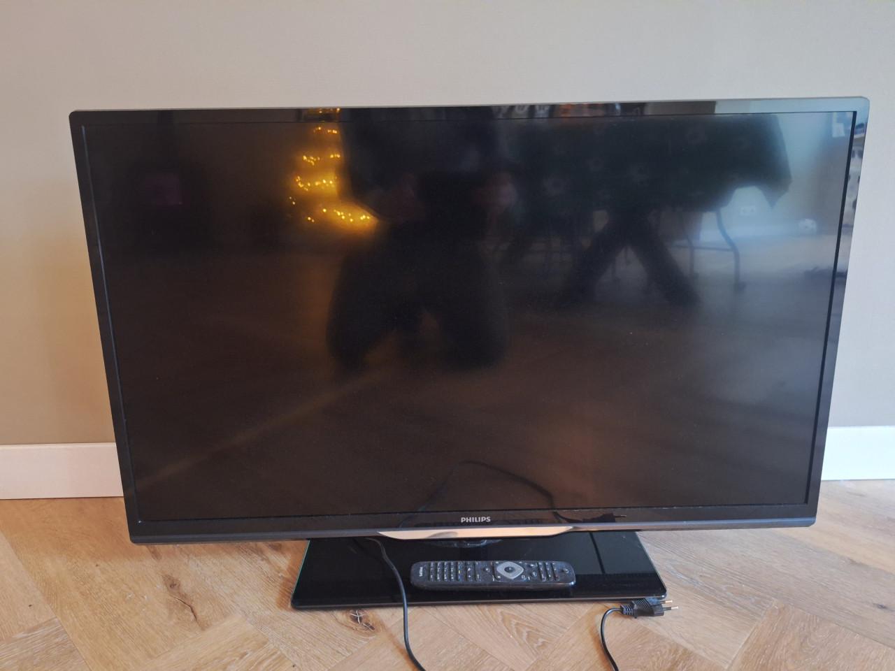 Philips TV  39inch