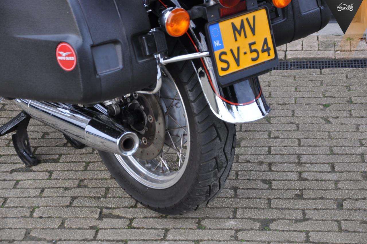 Moto Guzzi California 1100