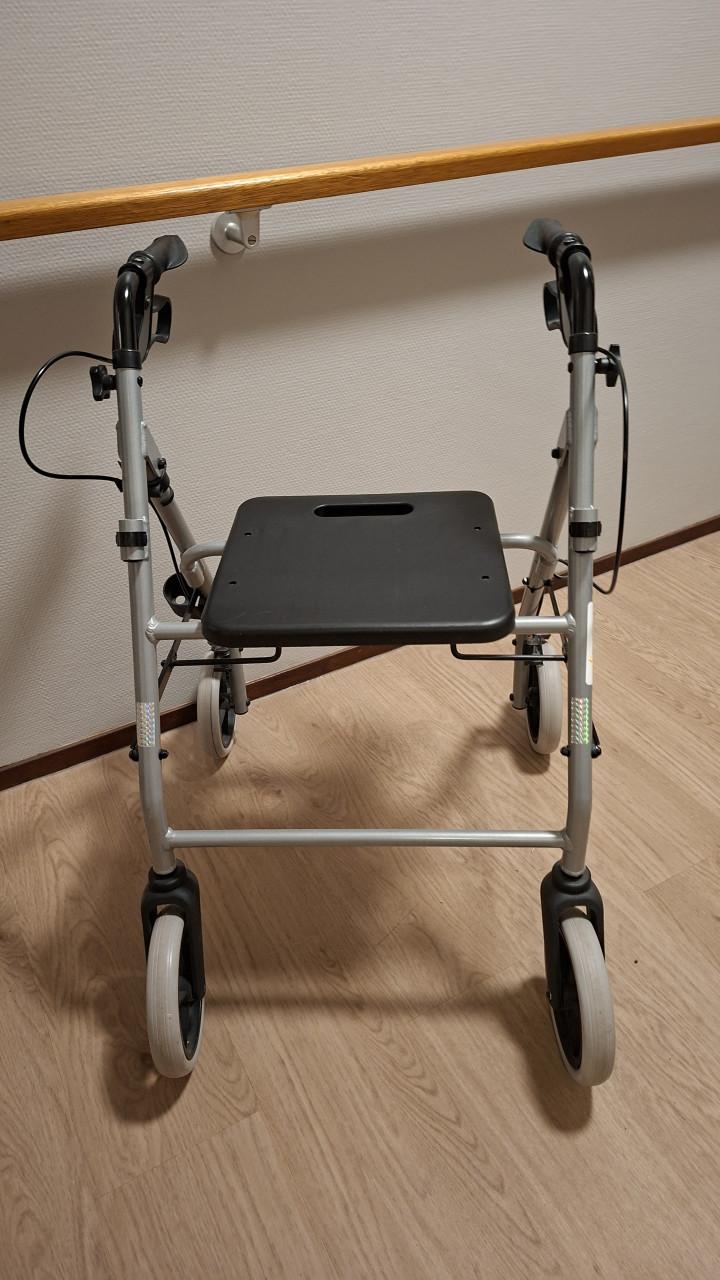 Rollator