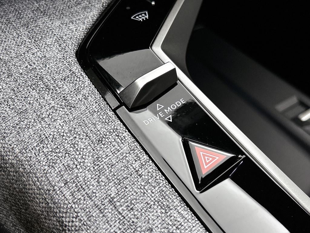 Peugeot 3008 hybrid 145pk automaat allure | rijklaar | adaptive cruise | 36