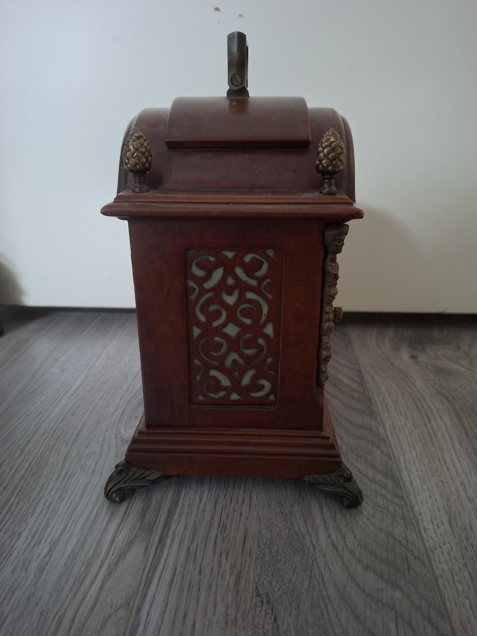 Tafel klok
