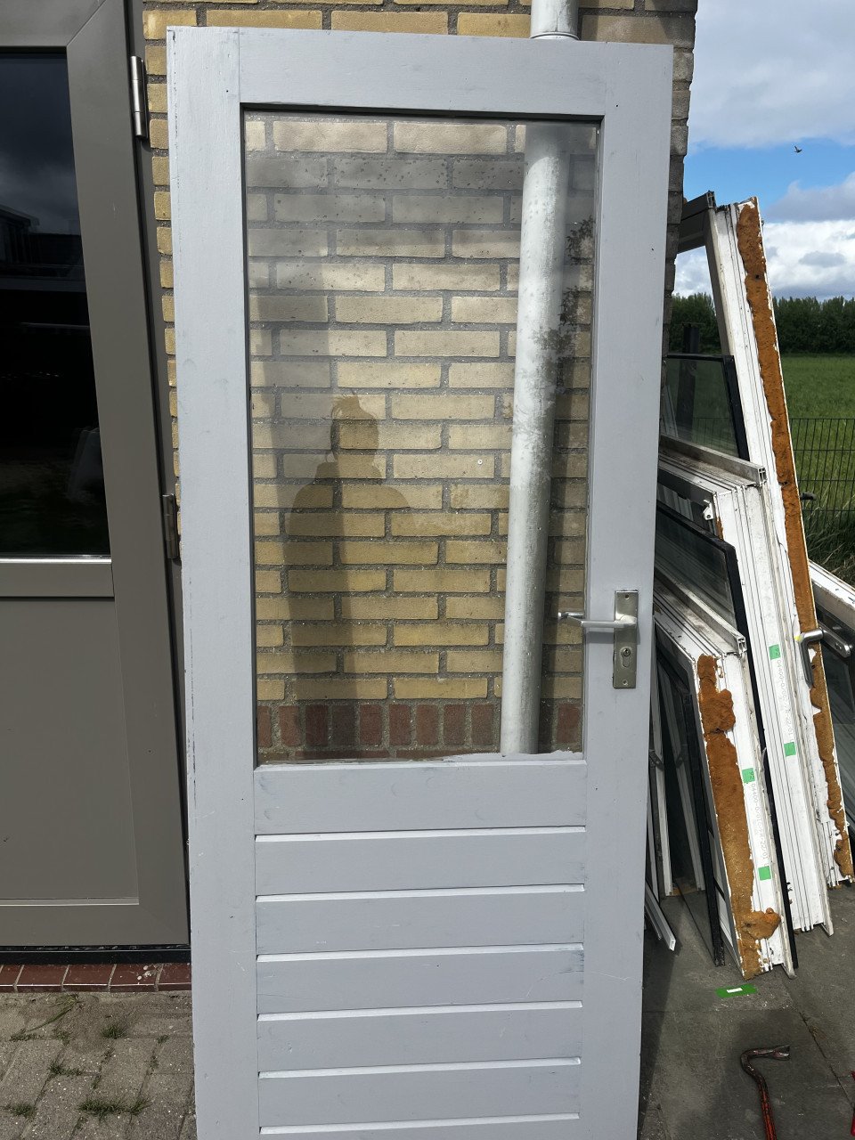 Kozijnen