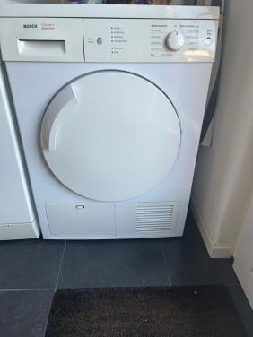 Bosch droger