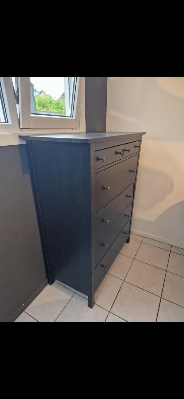 Hemnes kast IKEA