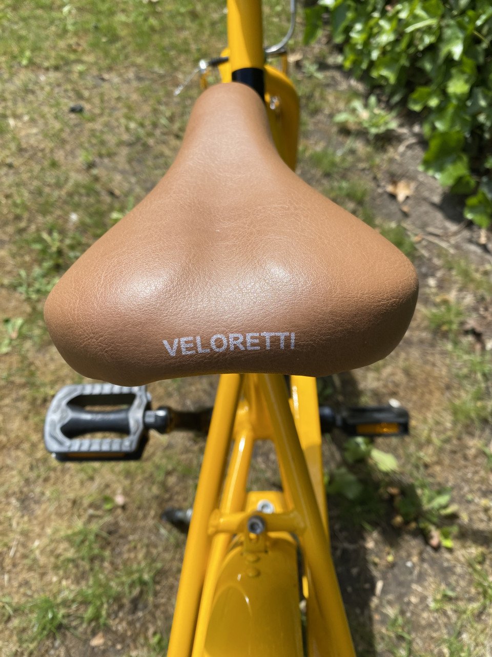 Kinderfiets Veloretti Maxi