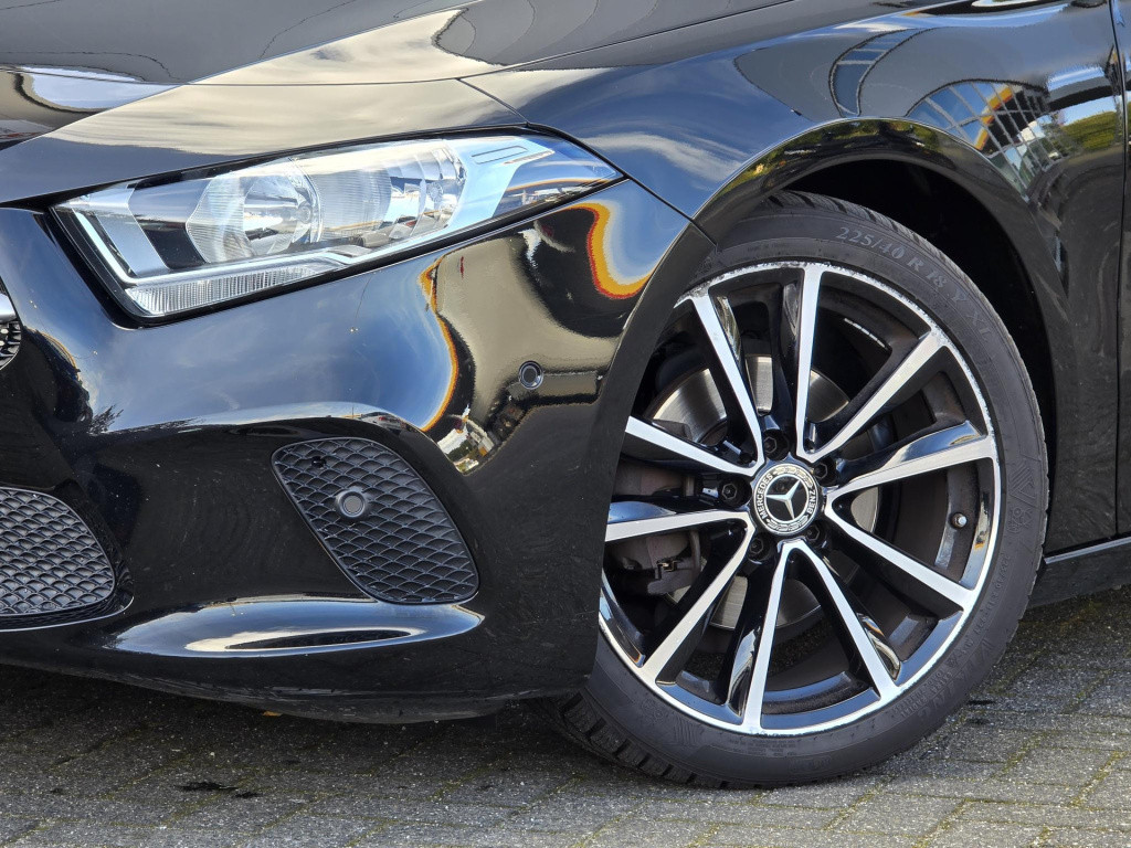Mercedes-Benz A-Klasse 160 advantage