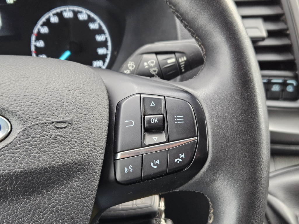 Ford Transit 350 2.0 tdci 170pk l3h3 trend | airco | cruisec. | dab | pdc