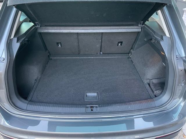 Volkswagen Tiguan 2.0 TSI 4Motion Highline