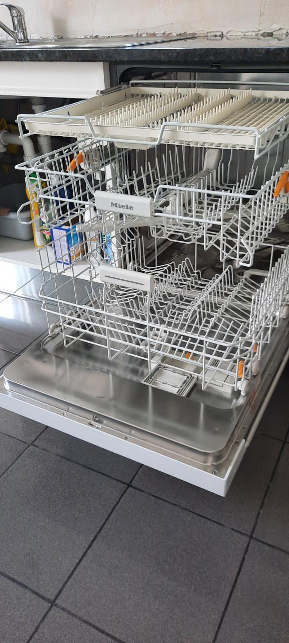 Vaatwasmachine.