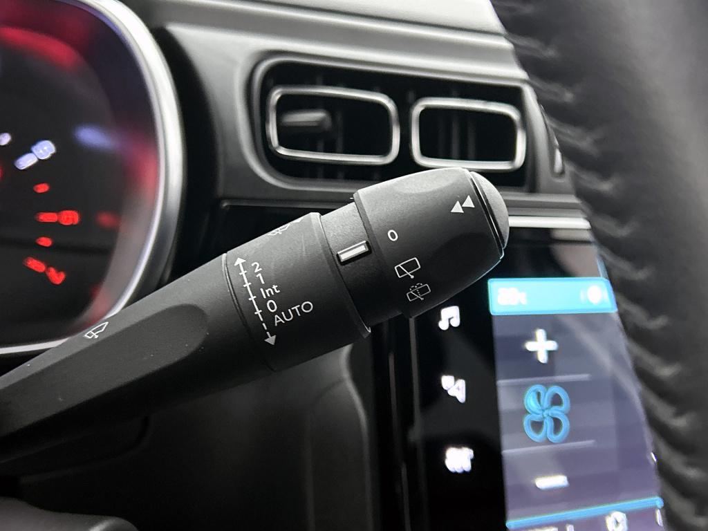 Citroen C3 110pk automaat shine | rijklaar | 17" lichtmetaal | navigatie | 