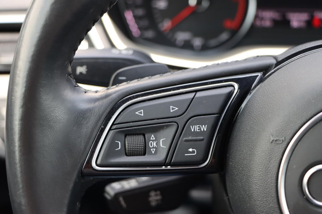Audi A4 allroad quattro 45 tfsi mhev pro line plus