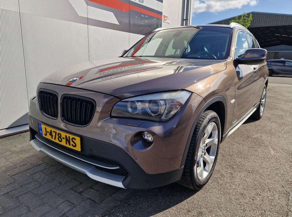 BMW X1 xdrive28i executive