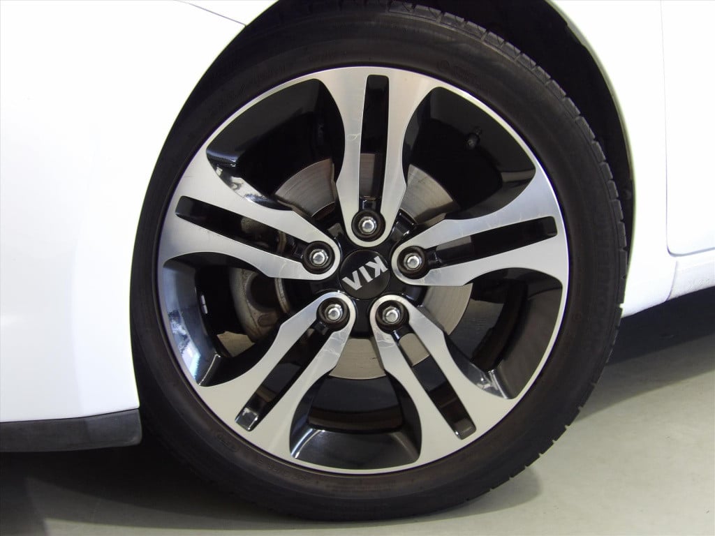 Kia Ceed Sportswagon sw 1.6 135 pk business pack