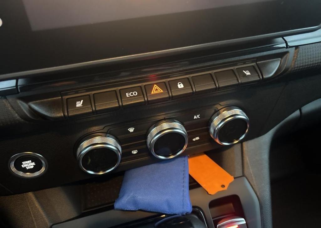 Renault Kangoo e-tech advance l2 44 kwh dc -  demo / easy link navi - 16\" 