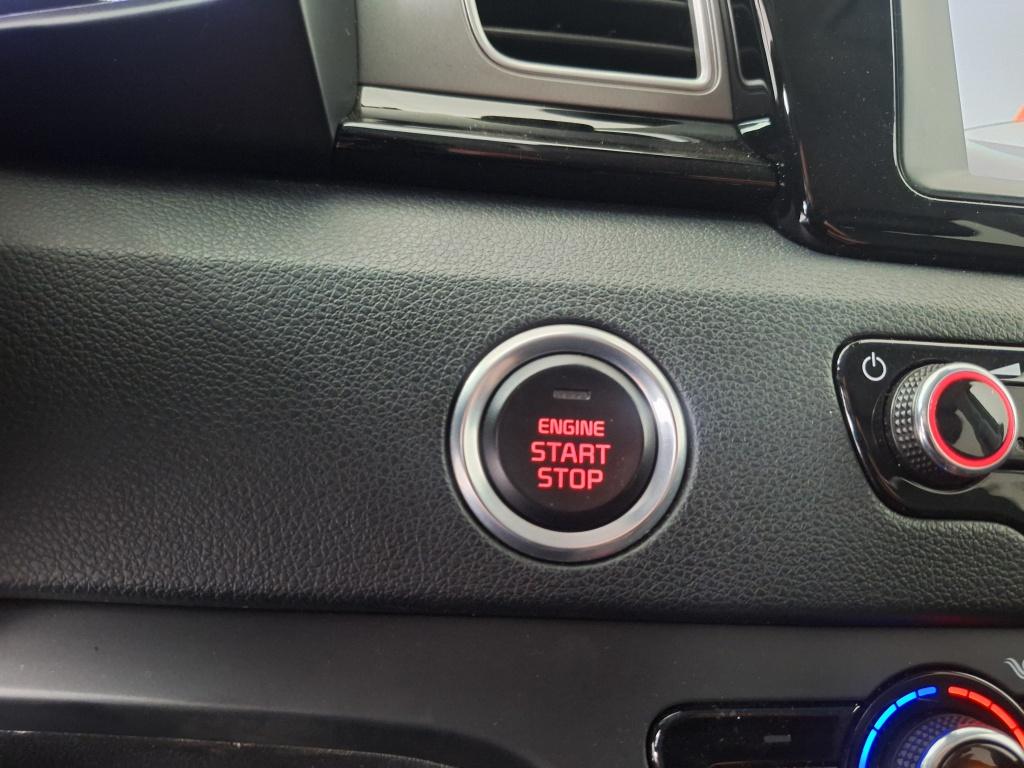 Kia Niro 1.6 gdi hybrid businessline