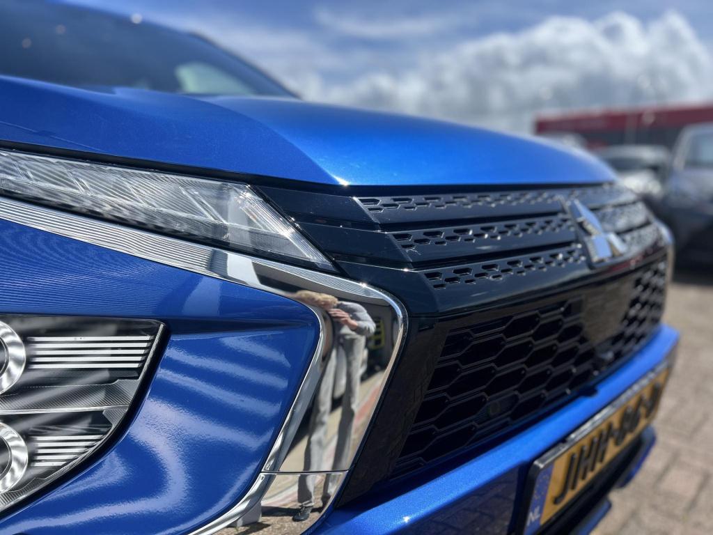 Mitsubishi Eclipse Cross 2.4 phev business executive