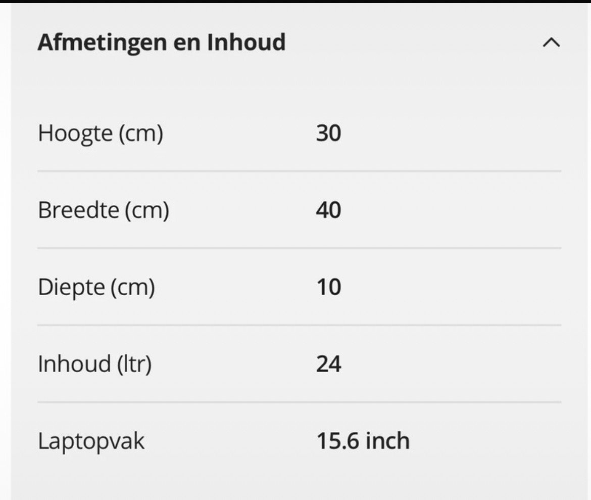 Crossbody leren tas van micmacbags