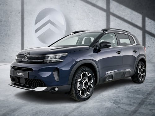 Citroen C5 Aircross plug-in hybrid 225pk automaat max | panoramadak | elekt