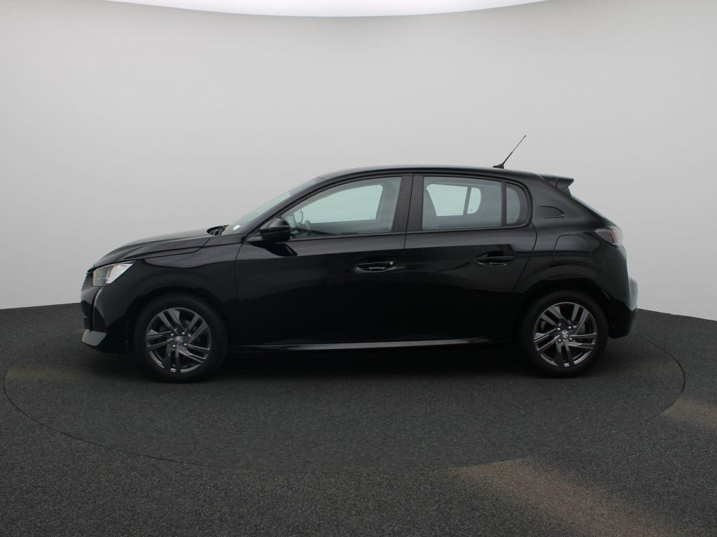 Peugeot 208 1.2 puretech active pack | apple carplay / android auto | cruis
