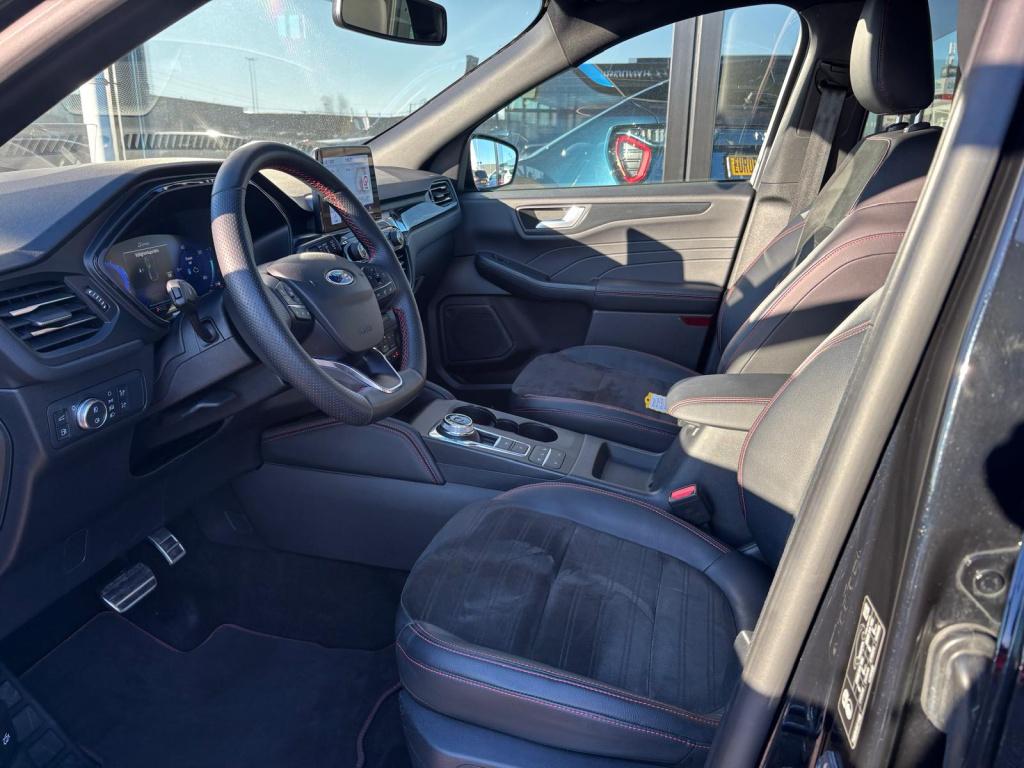 Ford Kuga 2.5 phev e-cvt 225pk st-line x