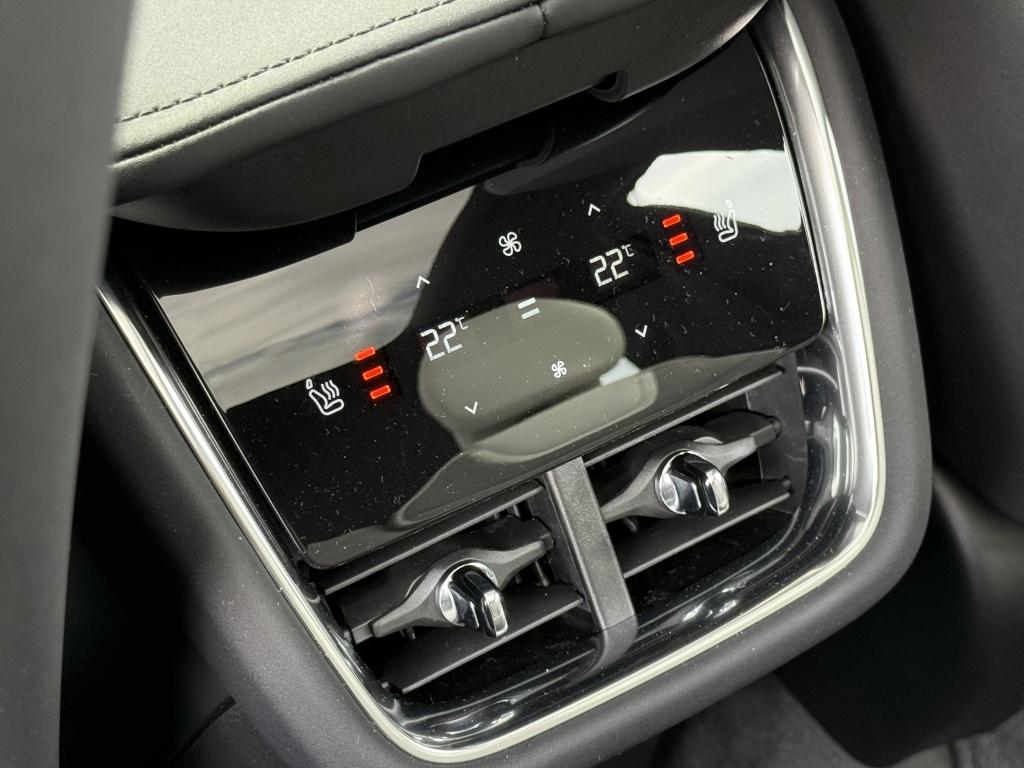 Volvo Ex90 twin ultra perf. 111kwh| b&w sound | luchtvering | new €113.850,