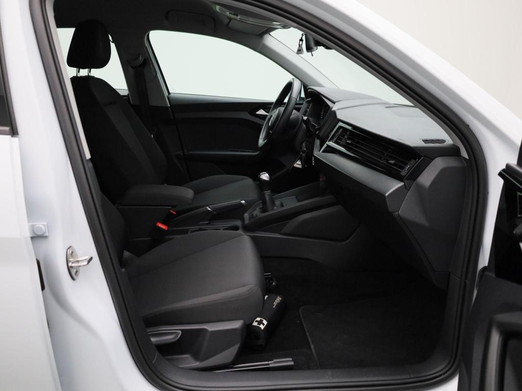 Audi A1 Sportback 25 tfsi pro line | apple carplay / android auto | navigat