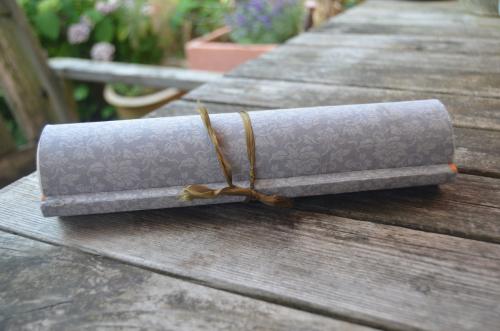 Chinese scroll / kunstboek Li Yaodong (李耀东) 1999
