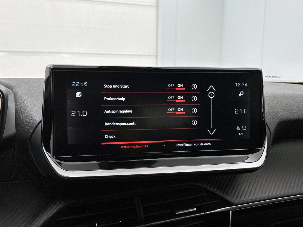 Peugeot 2008 130 pk automaat allure | rijklaar |