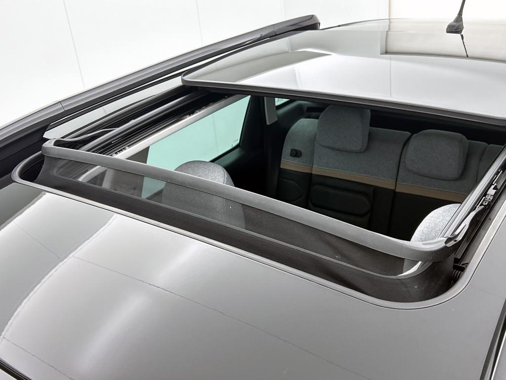 Citroen C3 Aircross 110 pk automaat shine pack business | rijklaar | panora