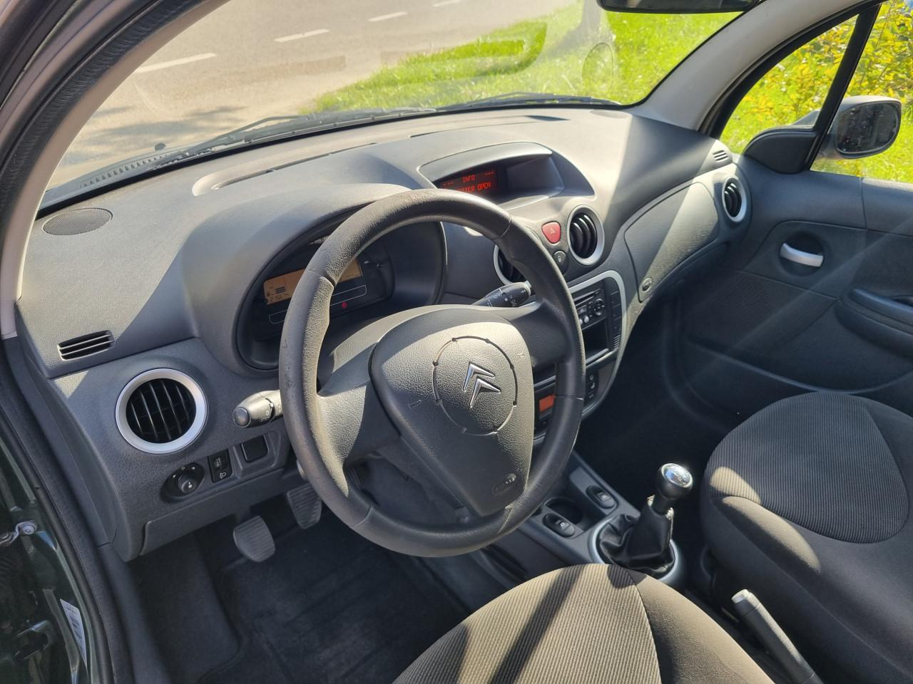 Citroen C3 1.4i Ambiance