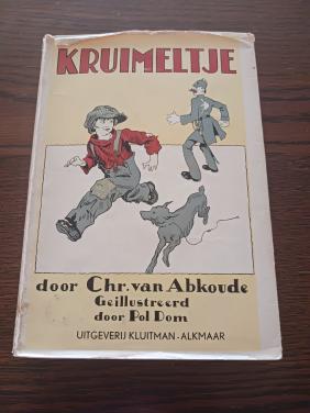 Kruimeltje