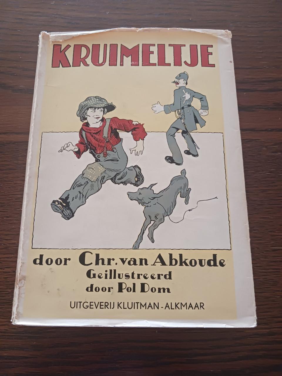Kruimeltje