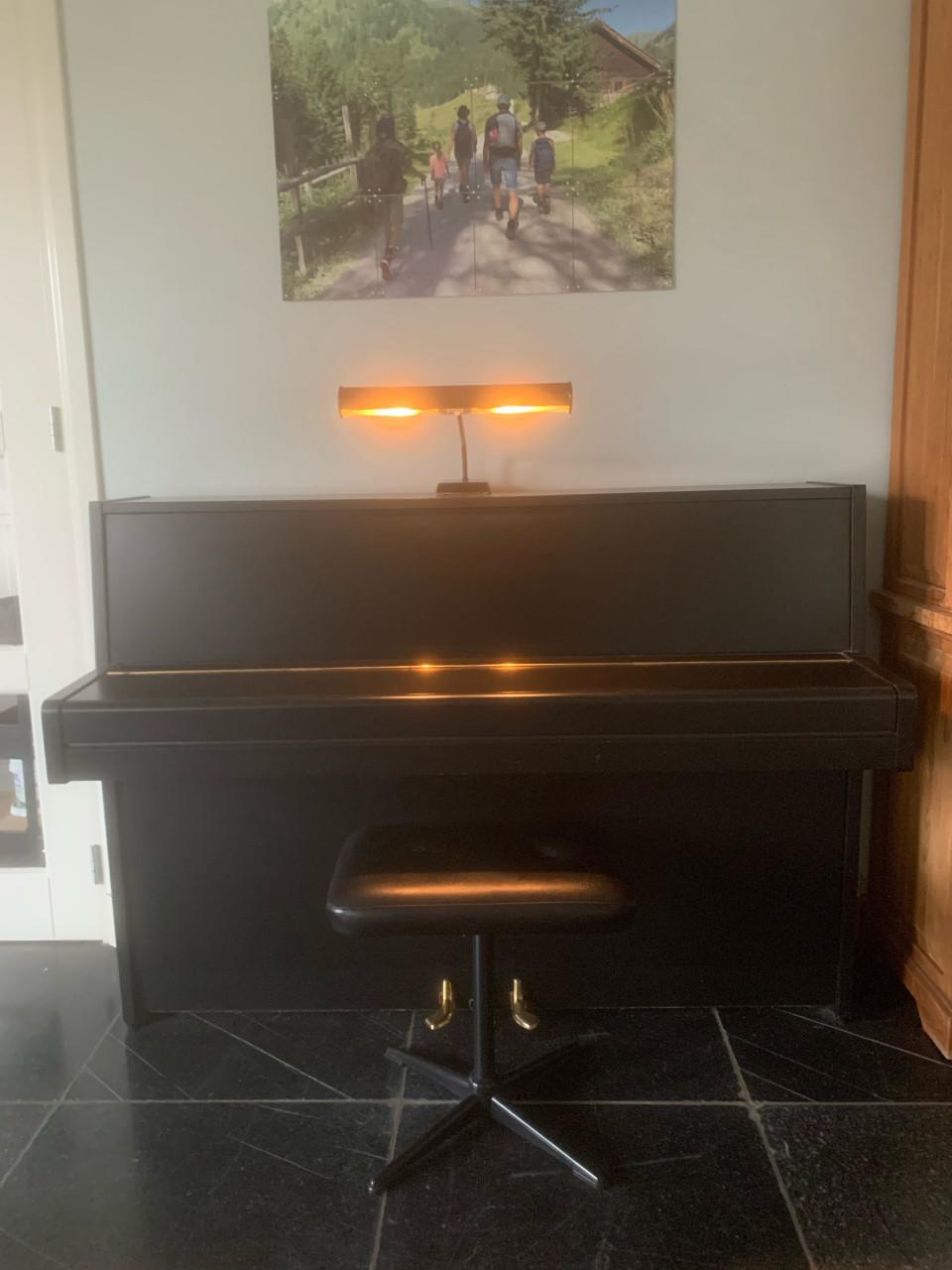 Piano Yamaha