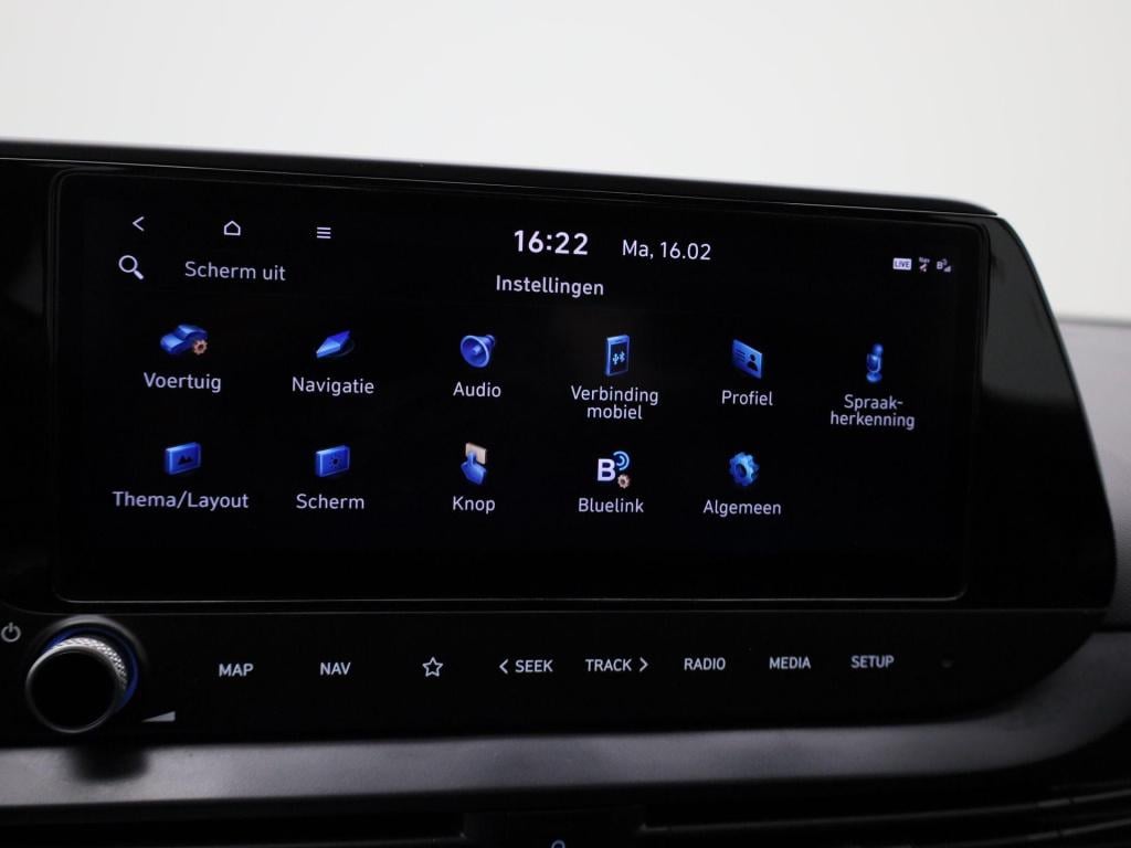 Hyundai I 20 1.0 t-gdi comfort | apple carplay/ android auto | camera | cru
