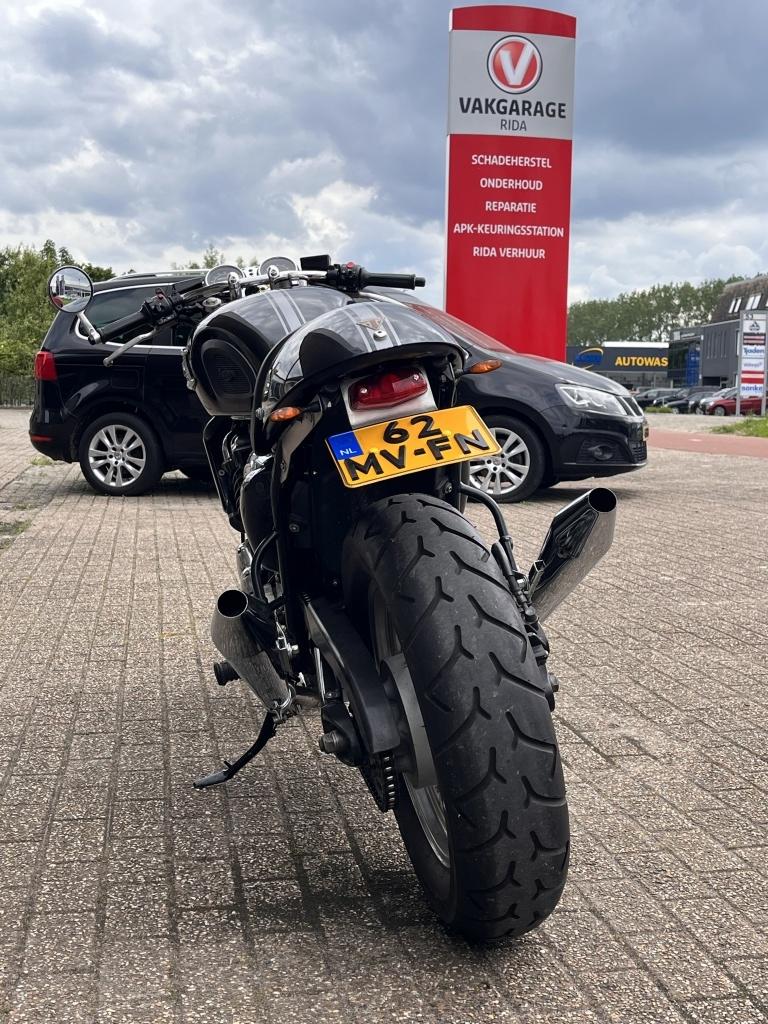 Triumph Thunderbird