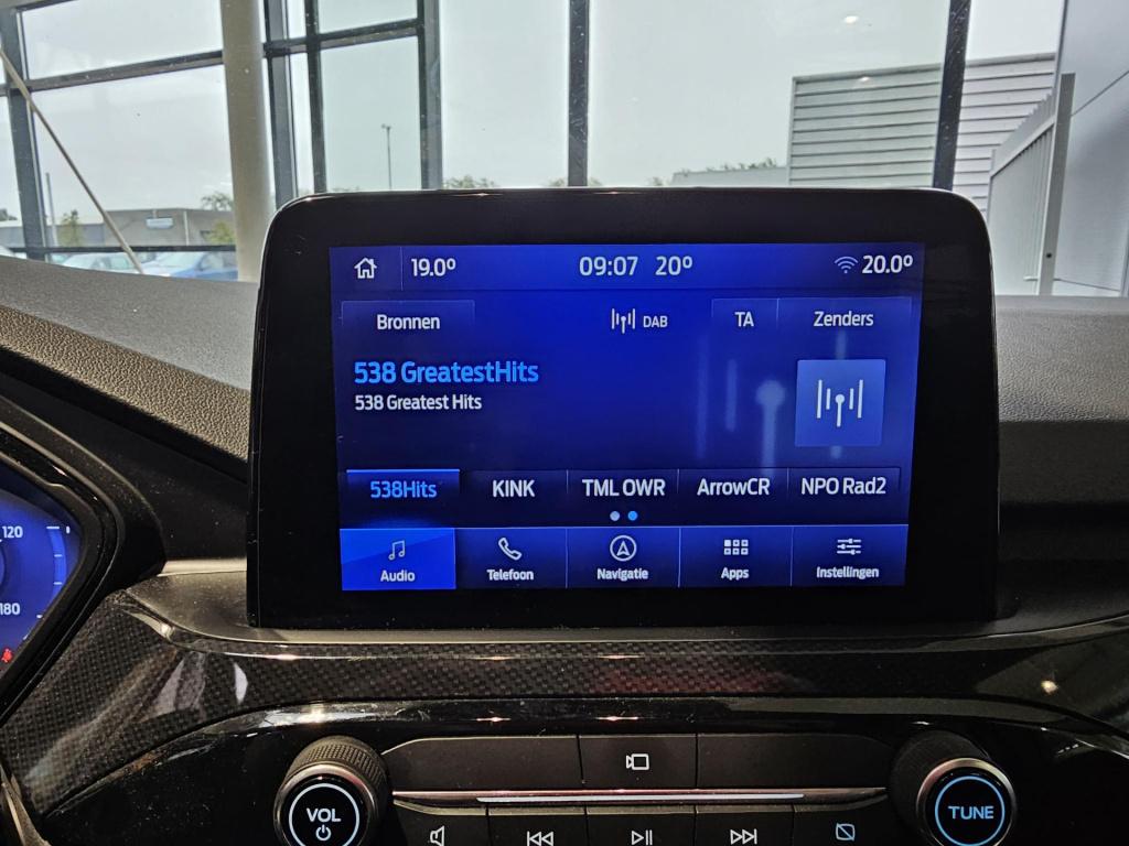 Ford Kuga 2.5 phev st-line x